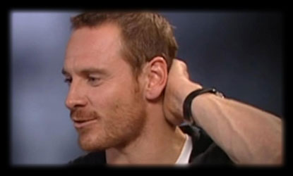 michael fassbender michael fassbender
