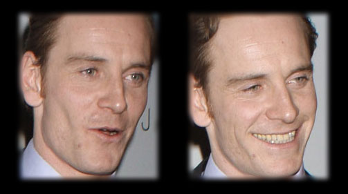 michael fassbender michael fassbender
