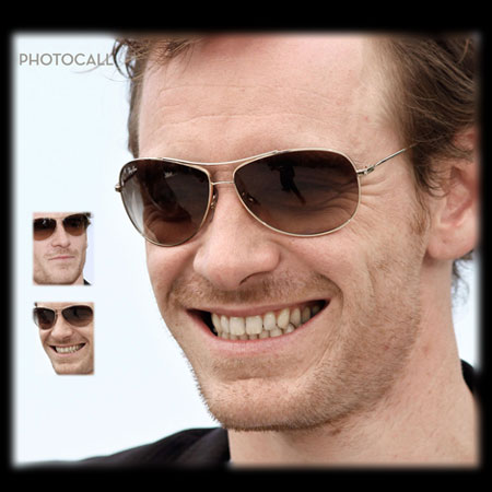 michael fassbender michael fassbender