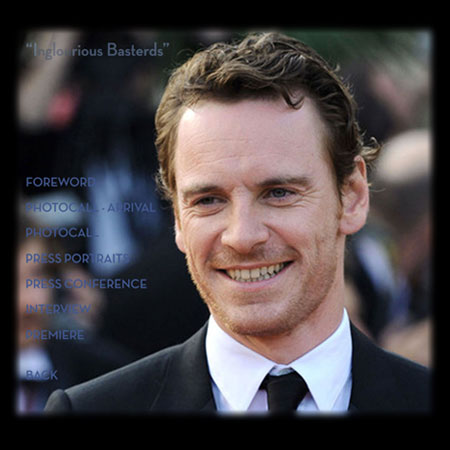 michael fassbender michael fassbender