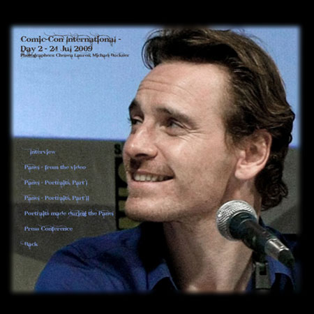 michael fassbender michael fassbender