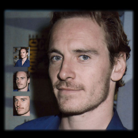 michael fassbender michael fassbender