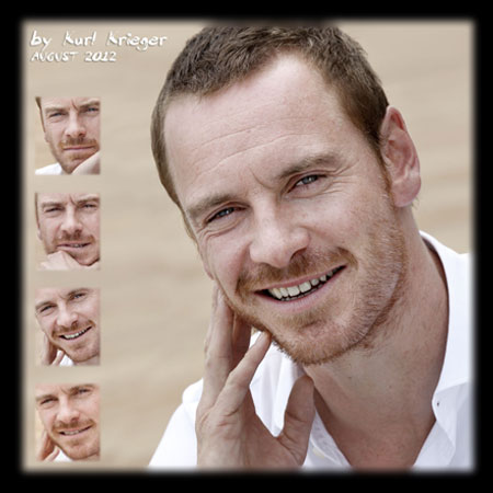 michael fassbender michael fassbender