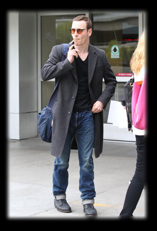 michael fassbender michael fassbender