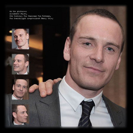 michael fassbender michael fassbender