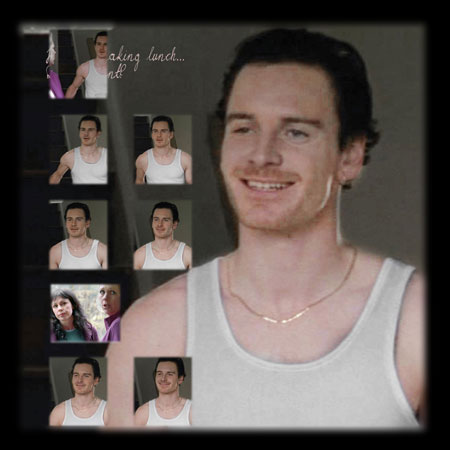 michael fassbender michael fassbender