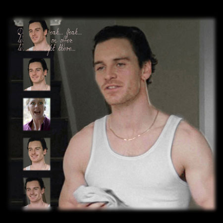 michael fassbender michael fassbender