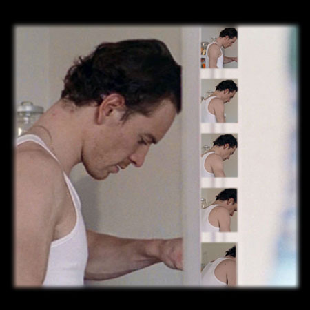 michael fassbender michael fassbender