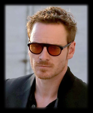 michael fassbender michael fassbender