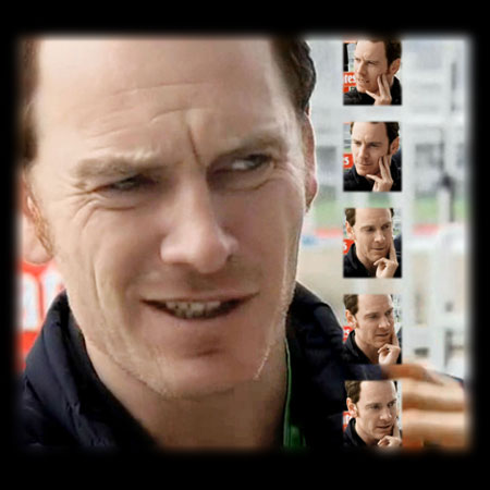 michael fassbender