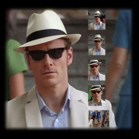 michael fassbender