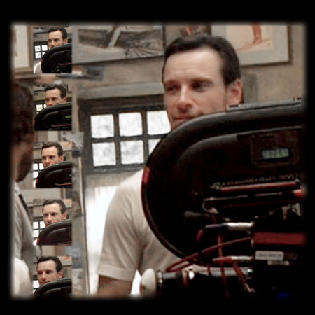 michael fassbender michael fassbender