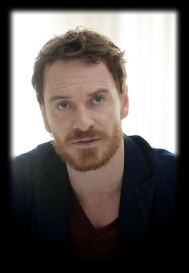michael fassbender michael fassbender