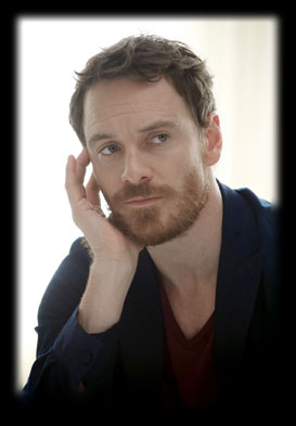 michael fassbender michael fassbender