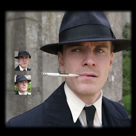 michael fassbender michael fassbender