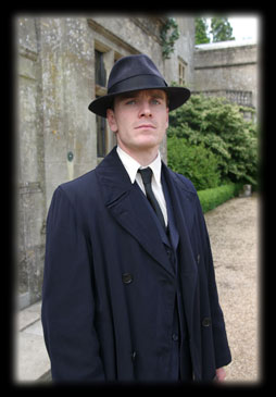 michael fassbender michael fassbender