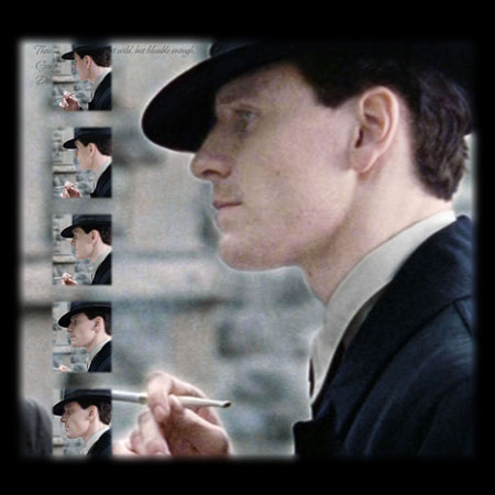 michael fassbender michael fassbender