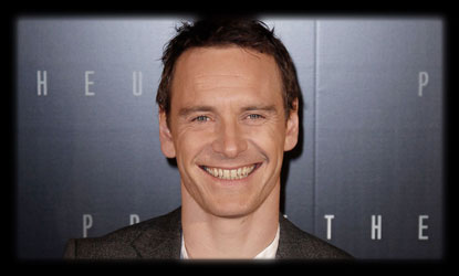 michael fassbender michael fassbender