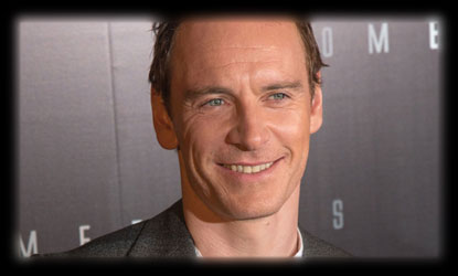 michael fassbender michael fassbender