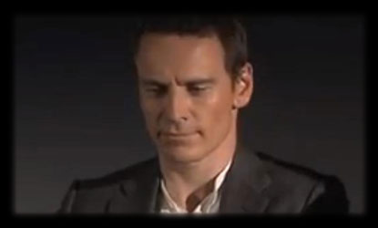 michael fassbender michael fassbender