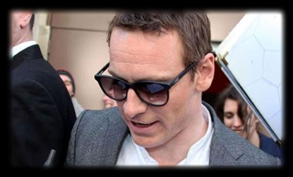 michael fassbender michael fassbender