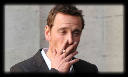 michael fassbender michael fassbender