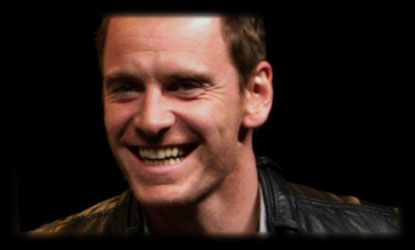 michael fassbender michael fassbender