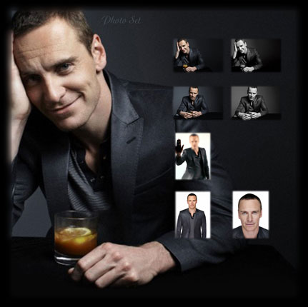 michael fassbender michael fassbender