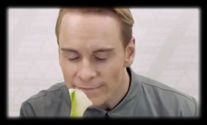 michael fassbender michael fassbender