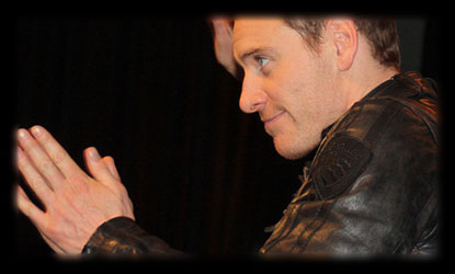michael fassbender michael fassbender