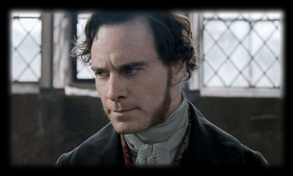 michael fassbender