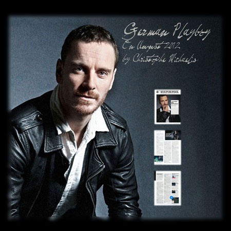 michael fassbender michael fassbender