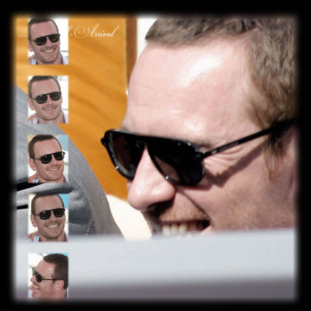 michael fassbender