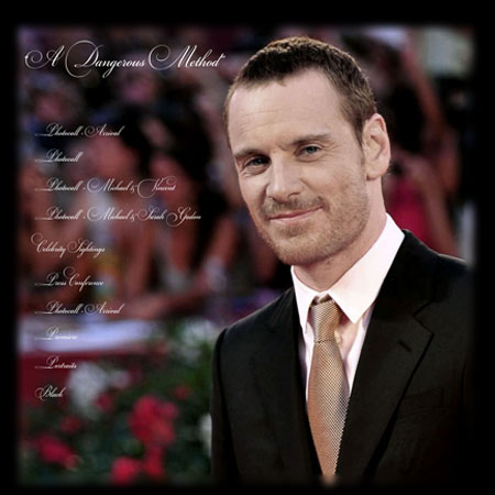 michael fassbender