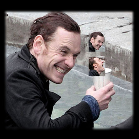 michael fassbender michael fassbender