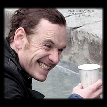 michael fassbender michael fassbender