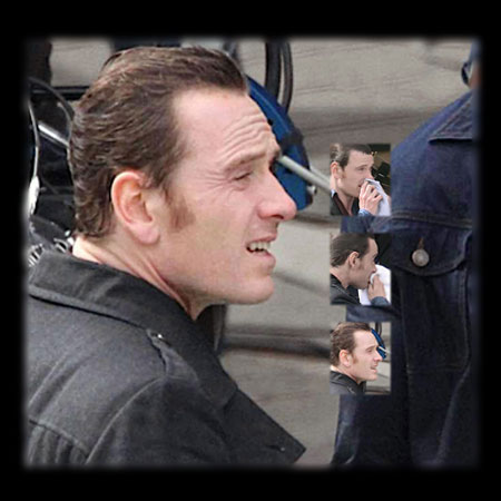 michael fassbender michael fassbender