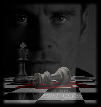 michael fassbender