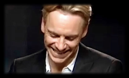 michael fassbender