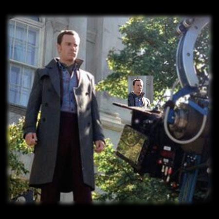 michael fassbender michael fassbender