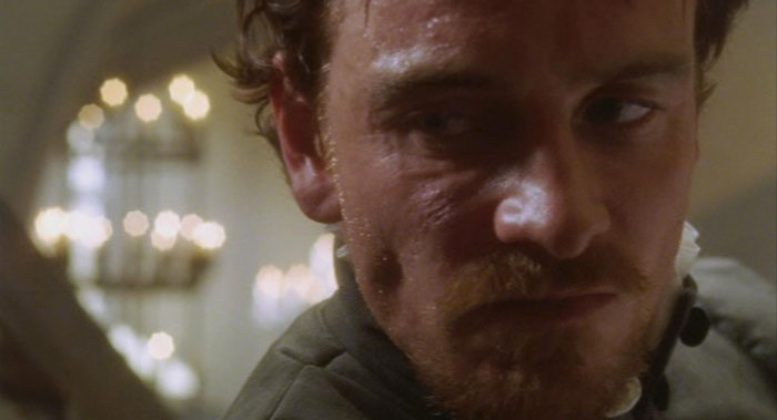 michael fassbender