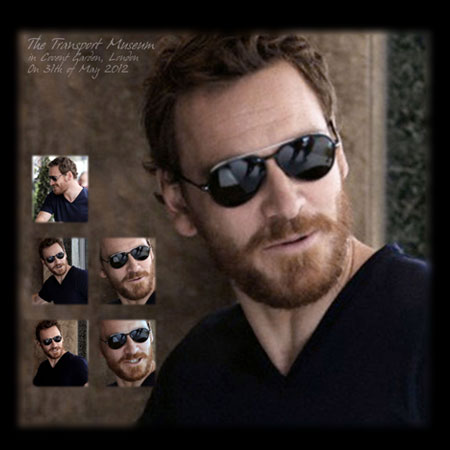 michael fassbender michael fassbender