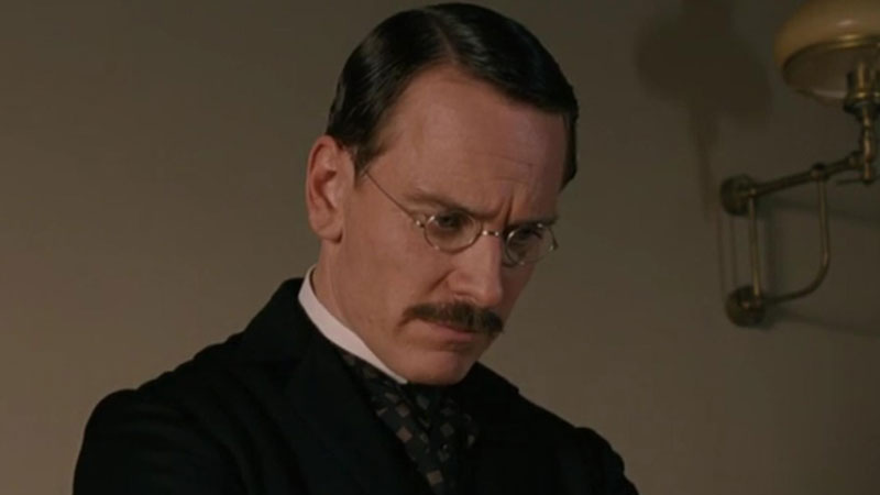 michael fassbender