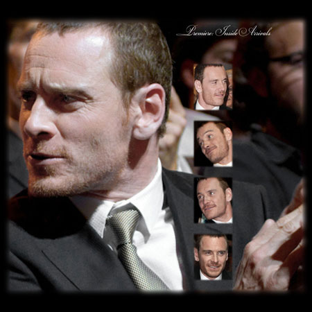 michael fassbender