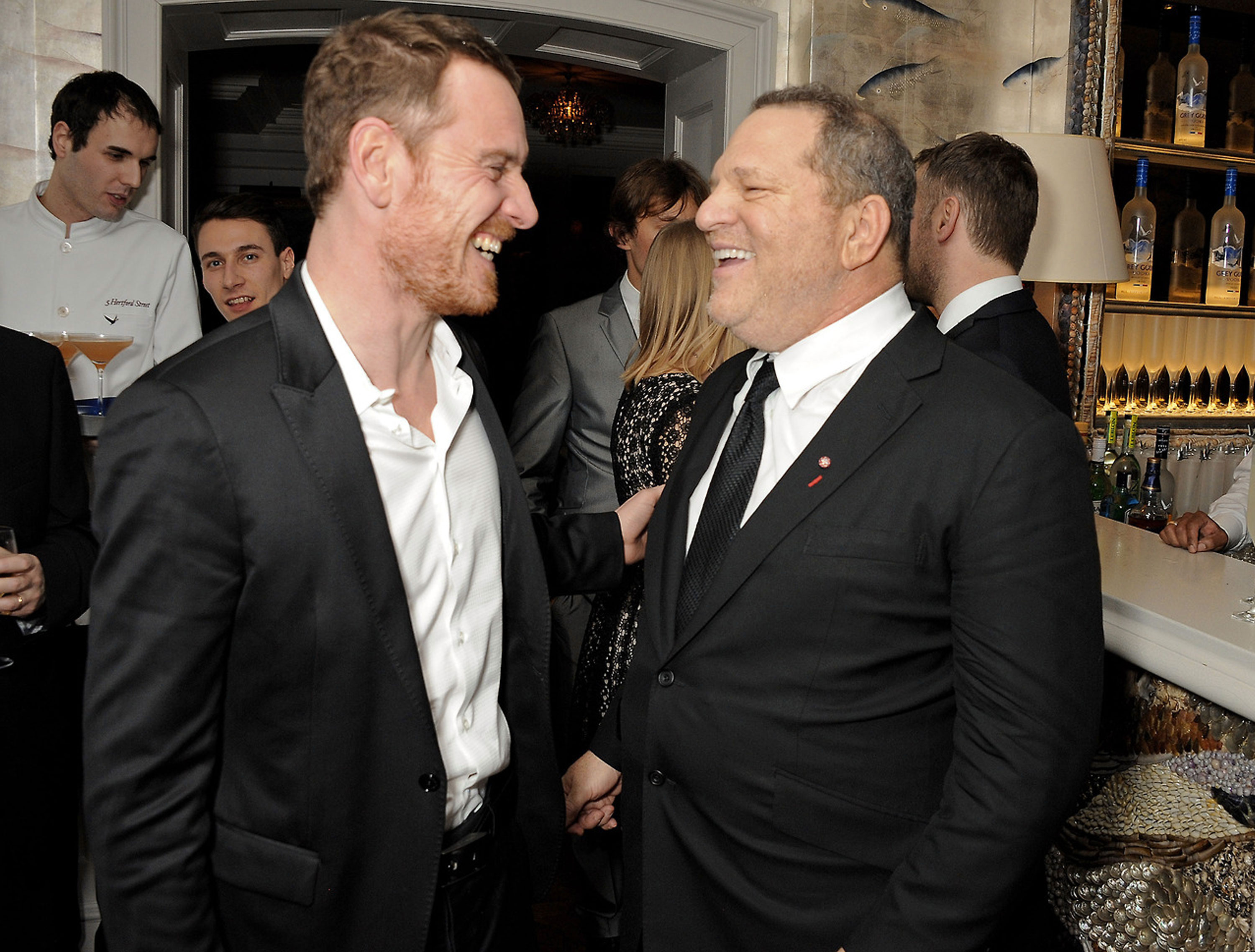 theweinsteincompanyparty2013