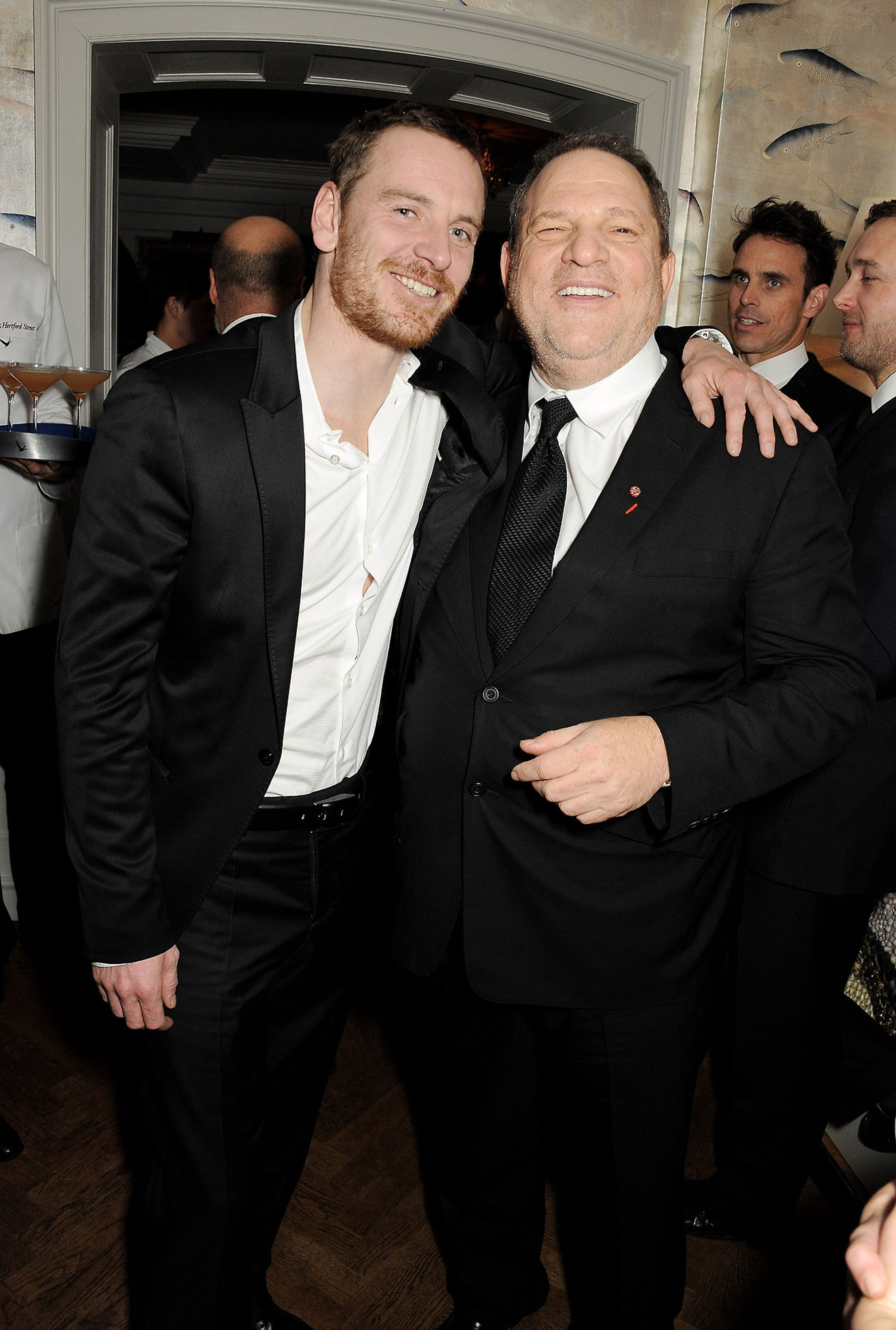 theweinsteincompanyparty2013