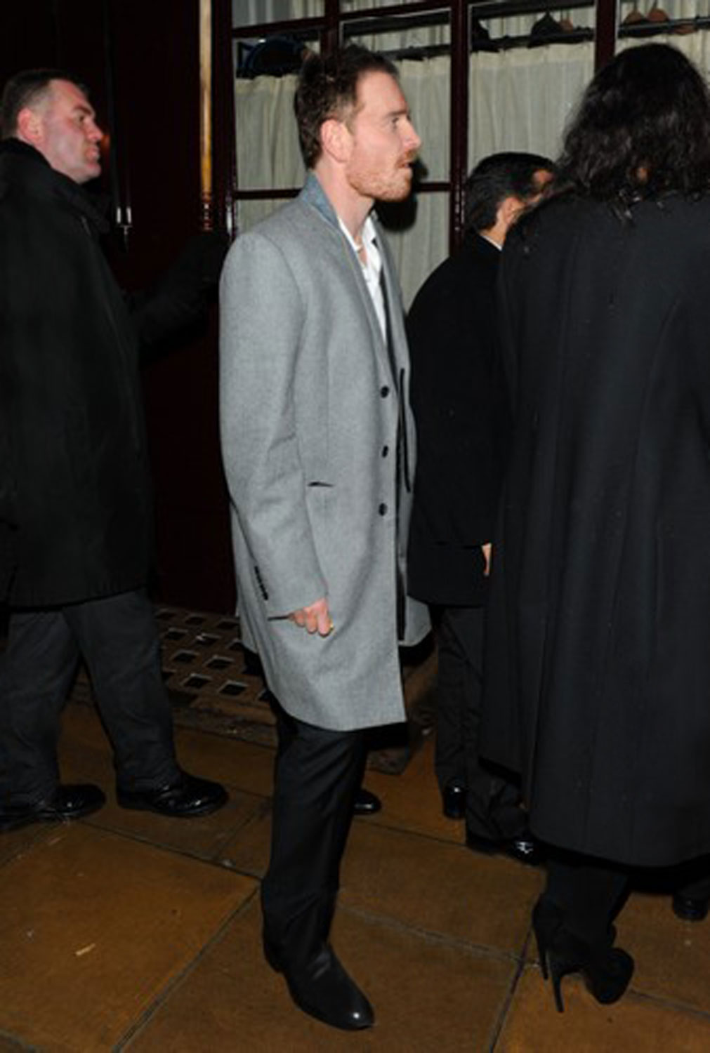theweinsteincompanyparty2013