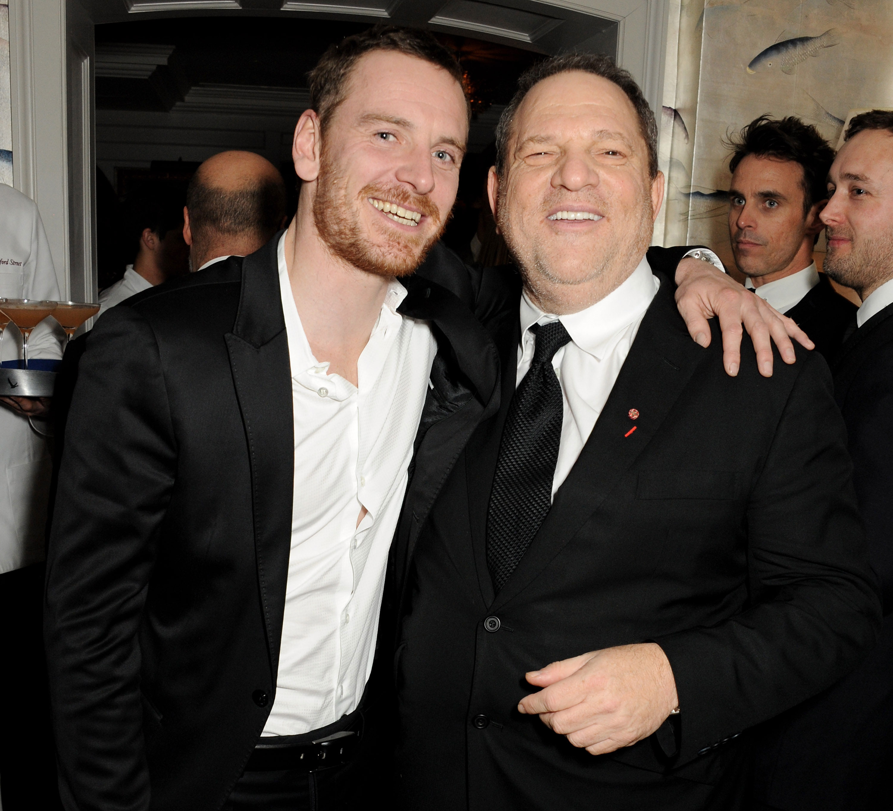 theweinsteincompanyparty2013
