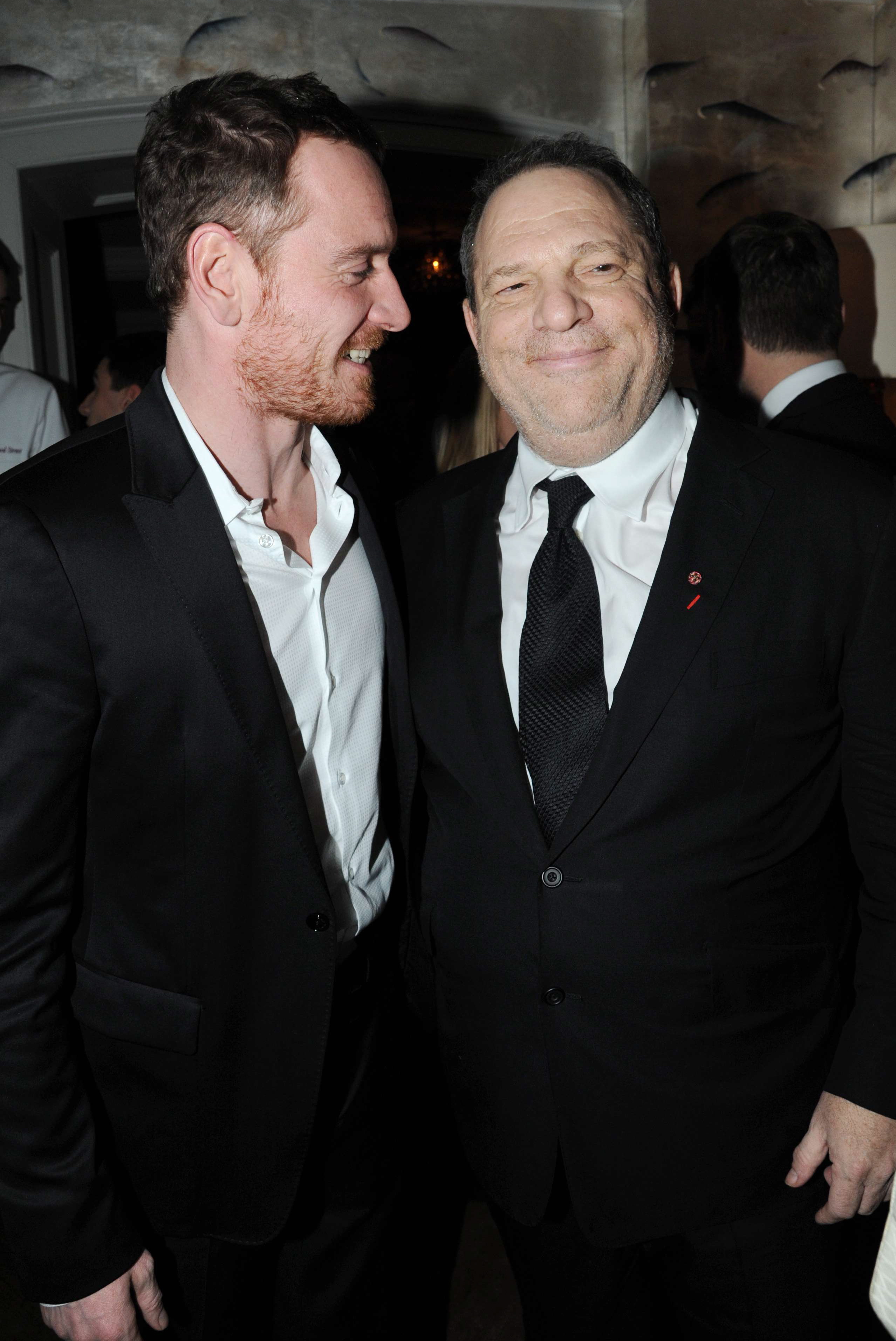 theweinsteincompanyparty2013