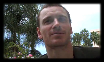 michael fassbender michael fassbender